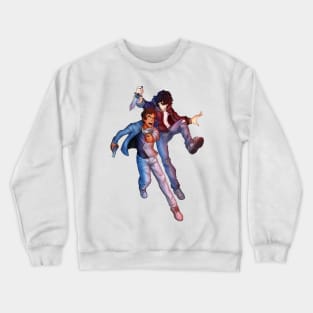 Klance Crewneck Sweatshirt